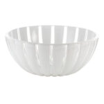 contenedor transparente d 12 cm grace