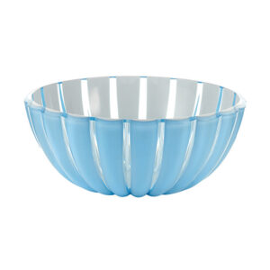 bowl azul d 30 cm grace