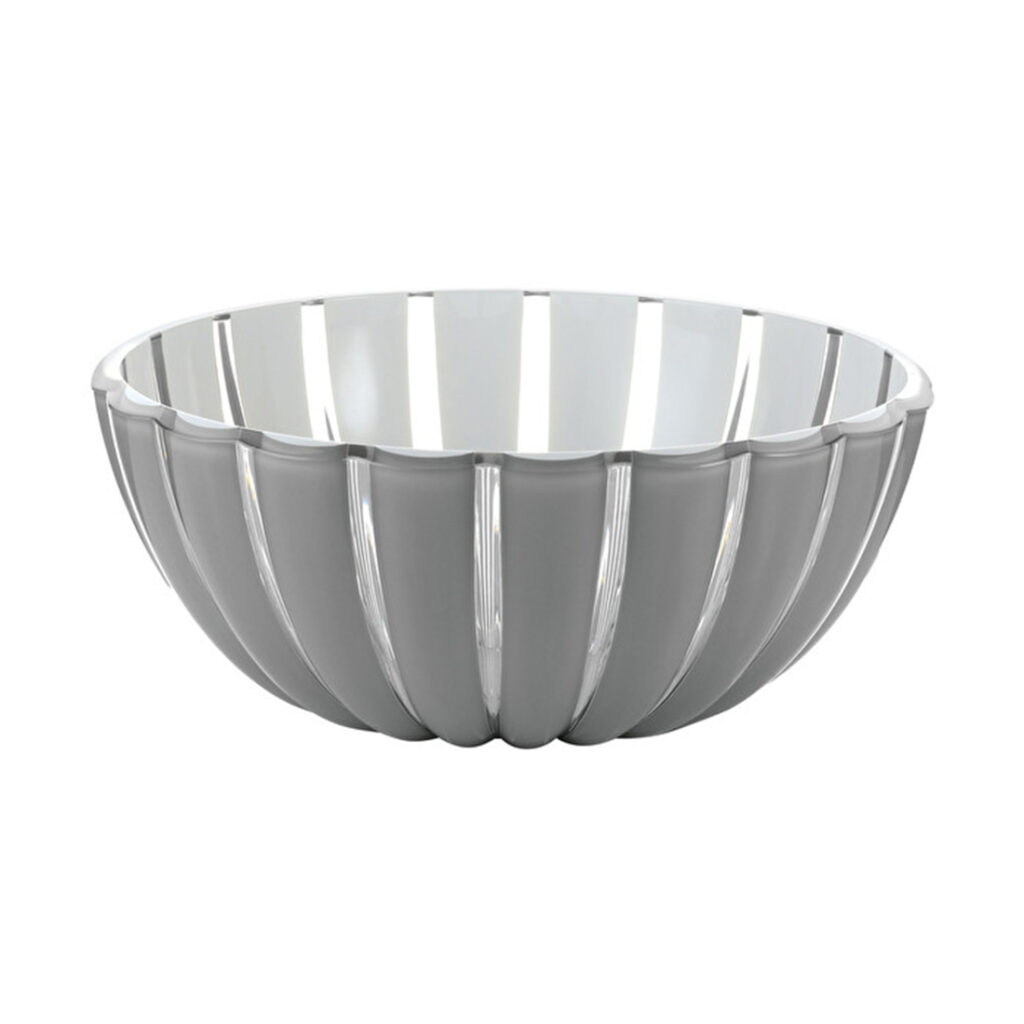 contenedro gris cielo 30 cm grace