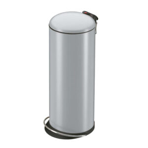 contenedor de residuos 26l h66cm ''trento top-design 26'' chapa de acero interior galvanizado