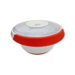 Tazon mezclador con tapa 2,5 l  