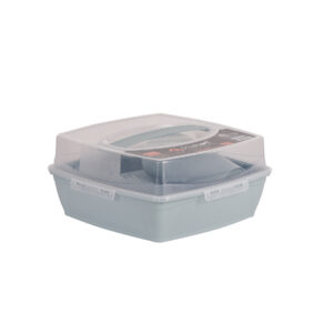 Juego de picnic para 6 personas, Iraq Plastic