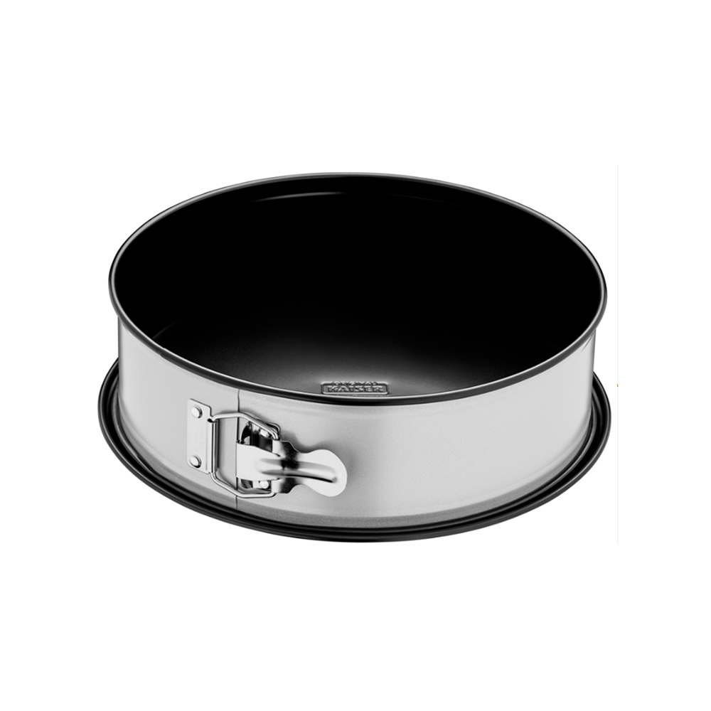 Molde redondo desmontable, de 26 cm, ”nubia”, Kaiser