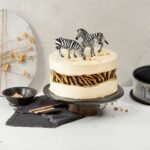 Molde redondo desmontable, de 26 cm, ”nubia”, Kaiser