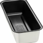 Molde rectangular, de 30 cm,  ”nubia”, Kaiser