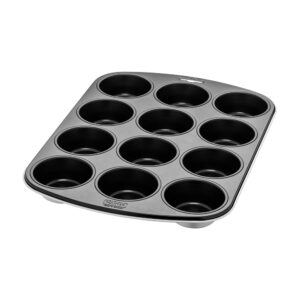 Molde para 12 muffins, de 30 cm, ”nubia”, Kaiser