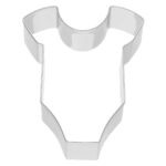 cortador de galleta figura panalero hello baby kaiser