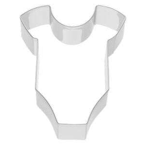 cortador de galleta figura panalero hello baby kaiser