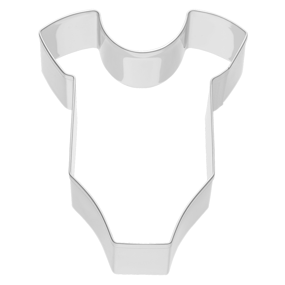 cortador de galleta figura panalero hello baby kaiser