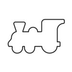 molde cortador para galleta dusty christmas kaiser