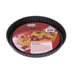 molde para tartas flanes d30 cm classic
