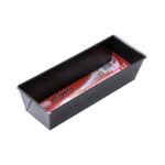 molde para pan pastel panque 30 cm classic