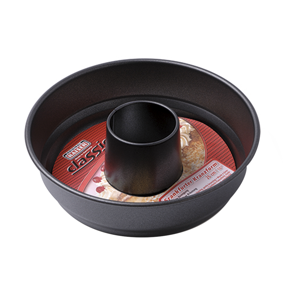 molde para rosca frankfurt d26 cm classic