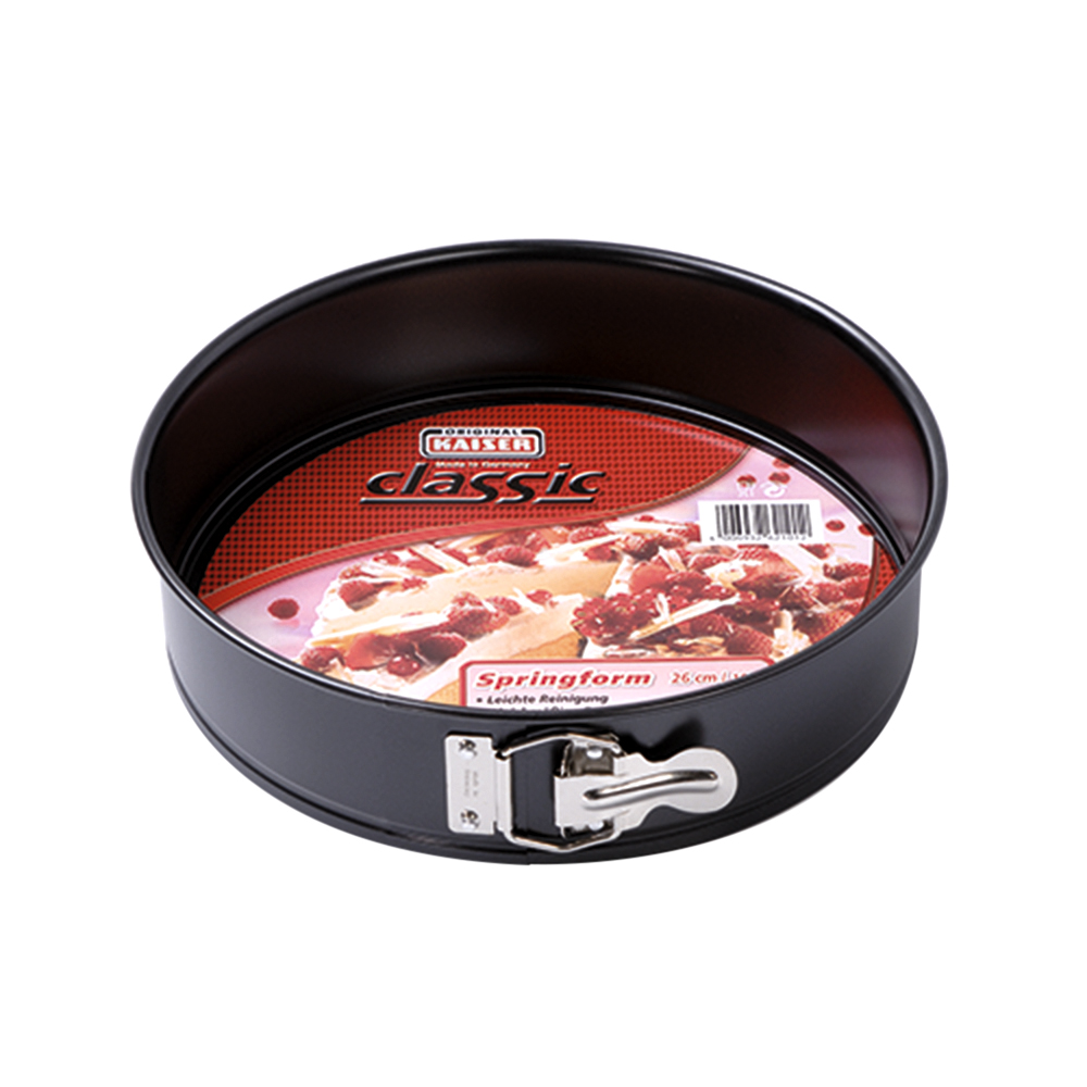 juego de molde red desmontable d20 cm classic