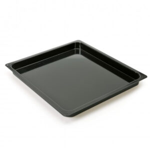 charola para hornear asar 39.5 x36.5 x3 cm cuisine line kaiser