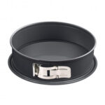 juego de molde desmontable base plana d24 cm la forme plus