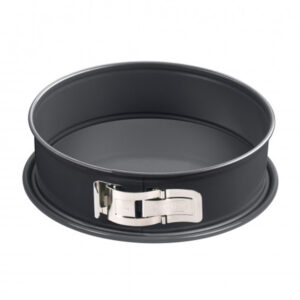 juego de molde desmontable base plana d24 cm la forme plus