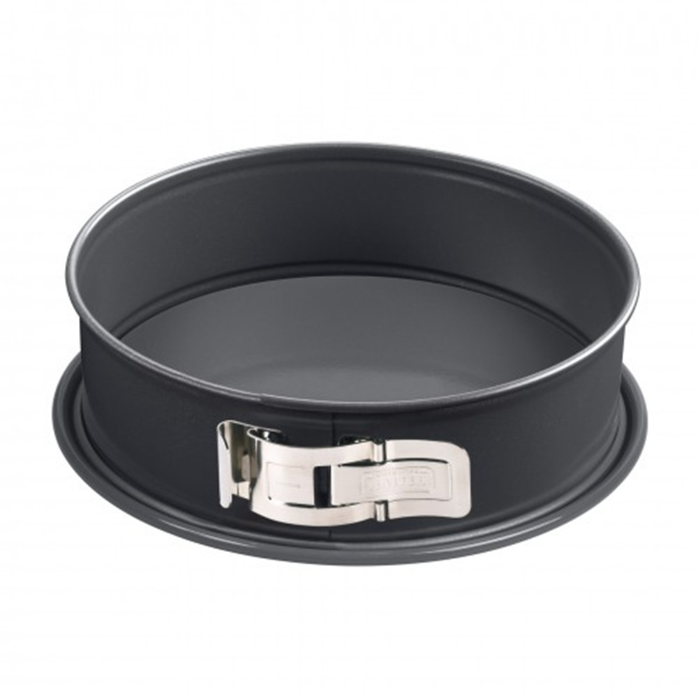 molde desmontable base plana de 28 cm la forme plus kaiser