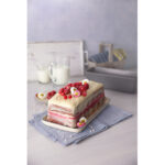 molde para pan pastel panque 30 cm la forme plus de kaiser