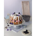 molde para rosca d22 cm la forme plus kaiser