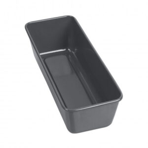 molde para pan pastel panque 35 cm la forme plus