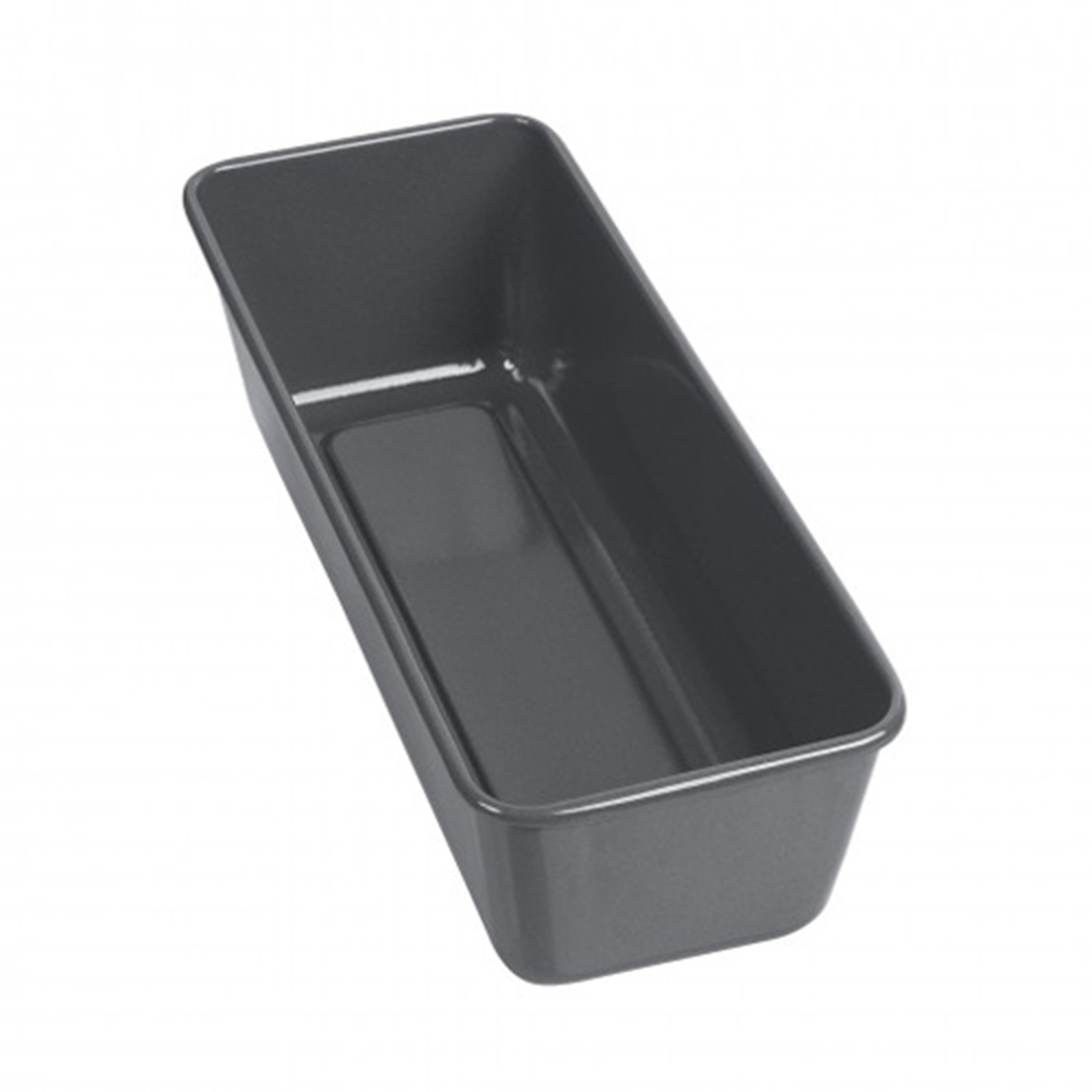 molde para pan pastel panque 35 cm la forme plus