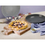 molde para pay d30 cm la forme plus kaiser