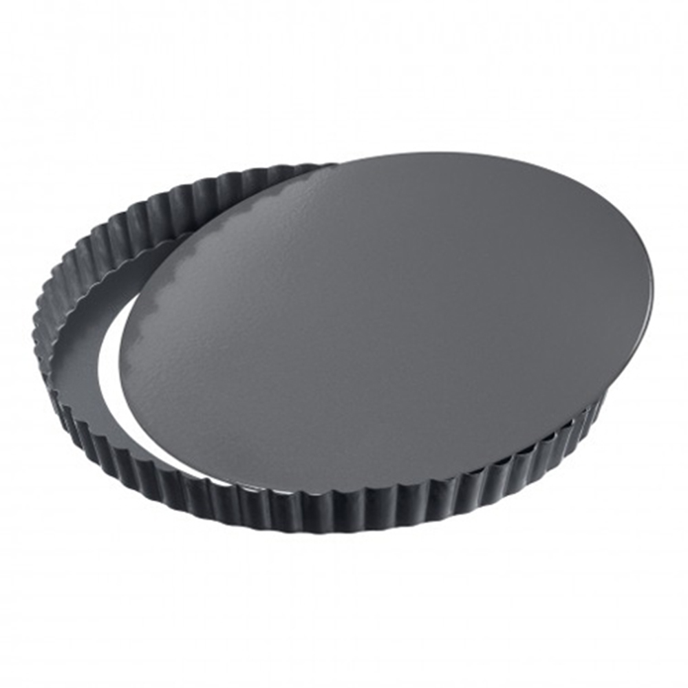 molde para pizzas pays de 28 cm la forme plus kaiser