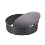 base para hornear con antiadherente de cerámica 26 cm la forme plus kaiser