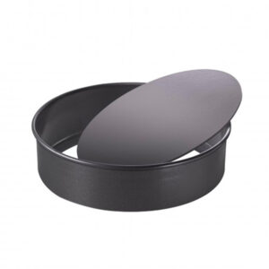 base para hornear con antiadherente de cerámica 26 cm la forme plus kaiser