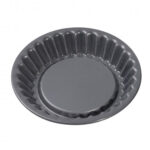 molde para tartaletas 12 cm la forme plus kaiser