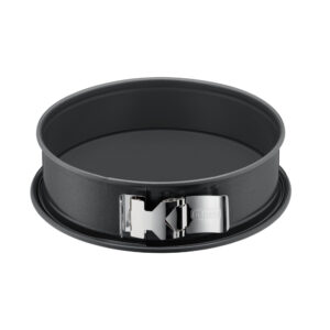 Molde desmontable base plana D28 Cm la forme plus kaiser