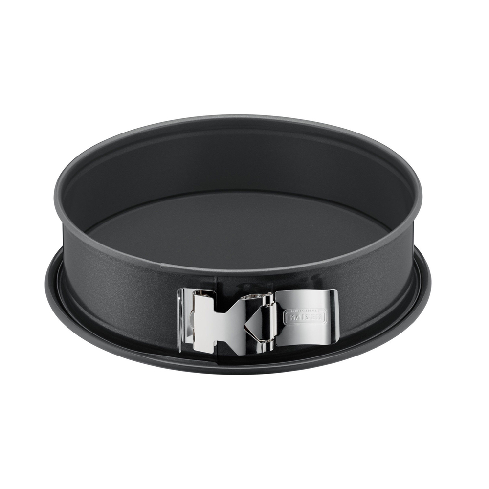 Molde desmontable base plana D28 Cm la forme plus kaiser