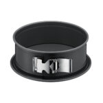 molde desmontable base plana d20 cm la forme plus