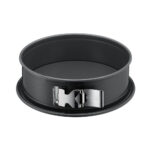 juego de molde desmontable base plana d24 cm la forme plus kaiser