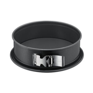 juego de molde desmontable base plana d24 cm la forme plus kaiser