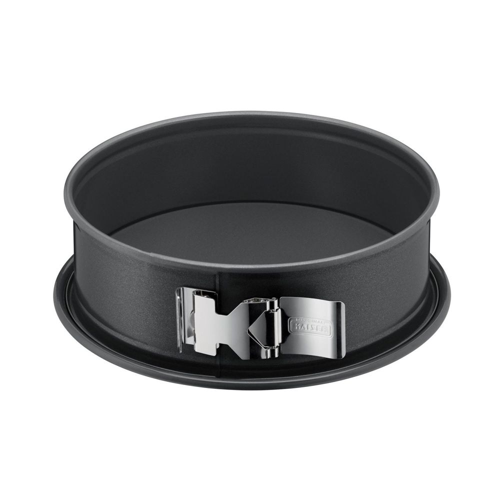 juego de molde desmontable base plana d24 cm la forme plus kaiser