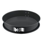 molde desmontable conico base plana d30 cm la forme plus