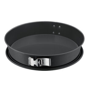 molde desmontable conico base plana d30 cm la forme plus