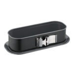 molde para pan pastel panque de 30 cm la forme plus kaiser