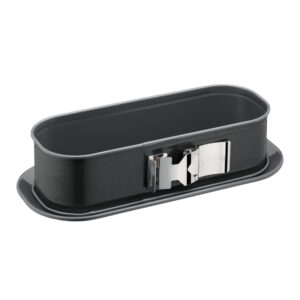 molde para pan pastel panque de 30 cm la forme plus kaiser