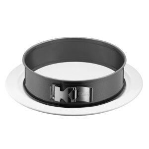 molde desmontable con platón d26 cm la forme plus