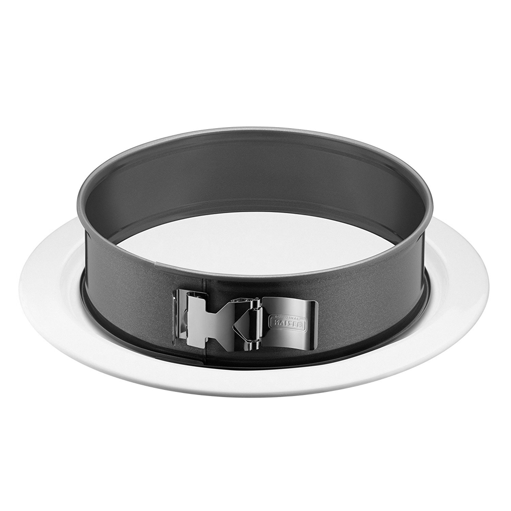 molde desmontable con platón d26 cm la forme plus