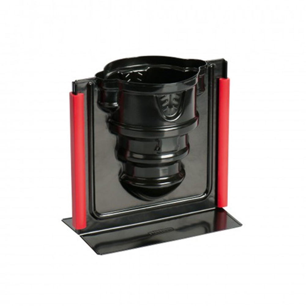 molde para pastel 3 d castillo kaiser