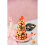 molde para 12 muffins con antiadherente muffin world kaiser