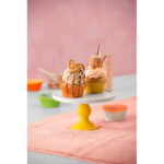 juego de 200 capacillos para bombones chocolates trufas colores surtidos d7 cm muffin world kaiser