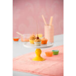 juego de 150 capacillos para bombones chocolates trufas colores surtidos d4,5 cm muffin world kaiser