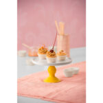 juego de 200 capacillos blancos de papel para muffins 4,5 cm muffin world kaiser