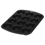 molde para cupcakes o muffins kaiser