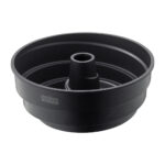 molde en forma de tornado kaiser